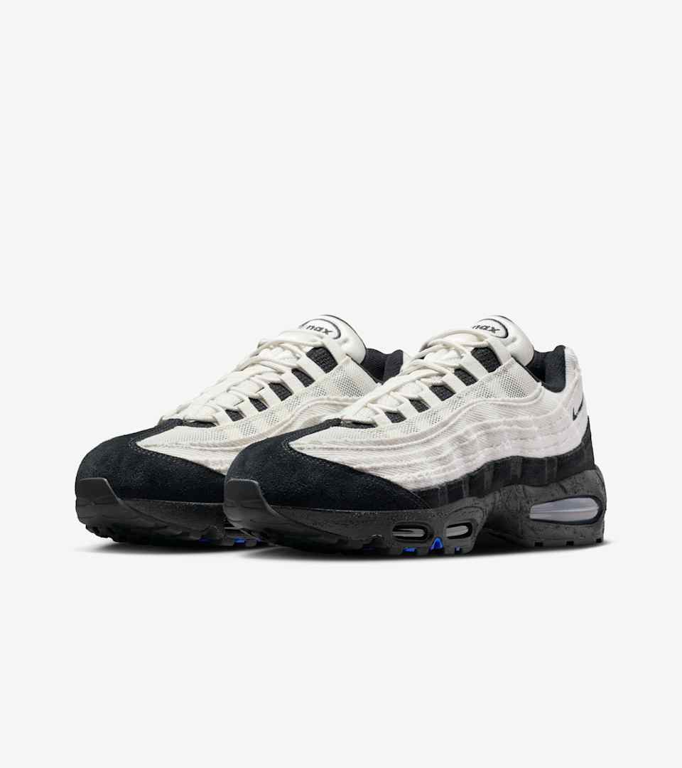 エア マックス 95 ビッグ バブル(Atelier)[IQ0284-010]の商品画像(6枚目)