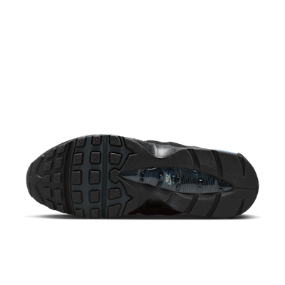 ナイキ エア マックス 95 ビッグ バブル[IQ0285-010]の商品画像(2枚目)