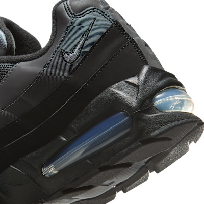 ナイキ エア マックス 95 ビッグ バブル[IQ0285-010]の商品画像(8枚目)