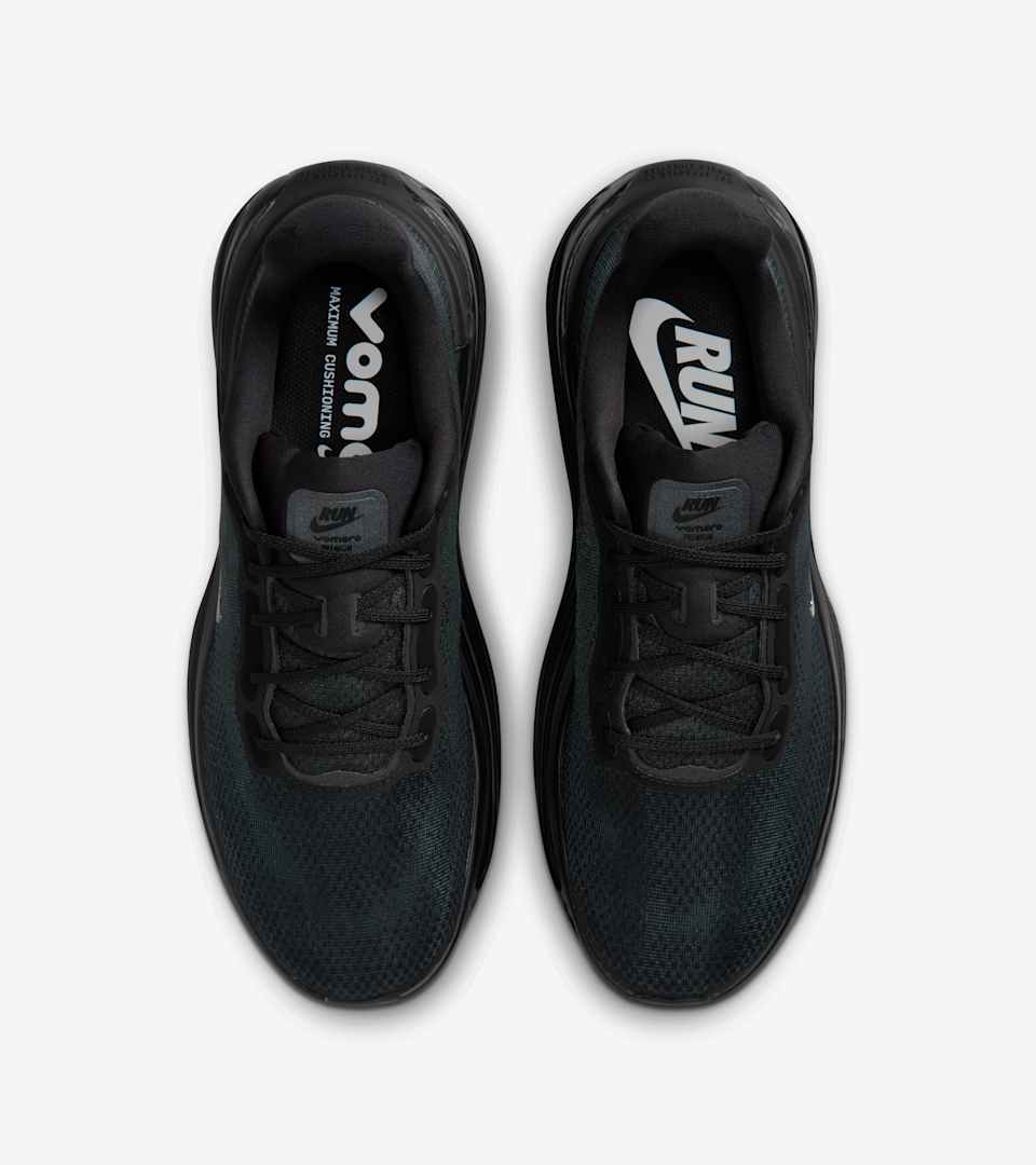 ボメロ(Black)[IQ0627-001]の商品画像(4枚目)