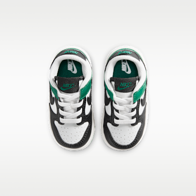 ナイキ ダンク LOW[IQ0803-101]の商品画像(4枚目)