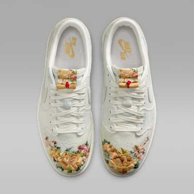 エア ジョーダン 1 レトロ LOW OG[IQ1108-011]の商品画像(4枚目)