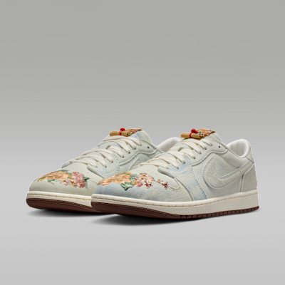 エア ジョーダン 1 レトロ LOW OG[IQ1108-011]の商品画像(5枚目)