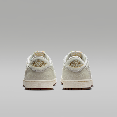 エア ジョーダン 1 レトロ LOW OG[IQ1108-011]の商品画像(6枚目)