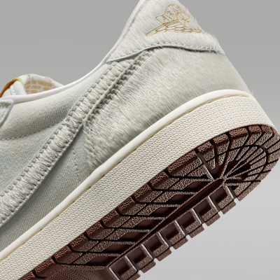 エア ジョーダン 1 レトロ LOW OG[IQ1108-011]の商品画像(8枚目)