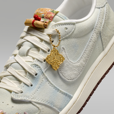 エア ジョーダン 1 レトロ LOW OG[IQ1108-011]の商品画像(9枚目)