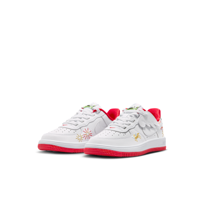 ナイキ フォース 1 LOW イージーオン[IQ1136-111]の商品画像(5枚目)