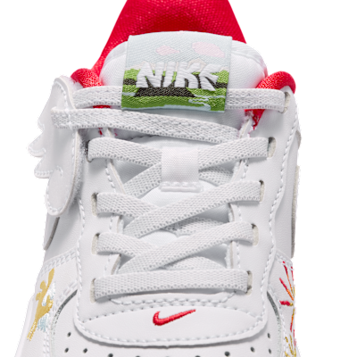 ナイキ フォース 1 LOW イージーオン[IQ1136-111]の商品画像(9枚目)