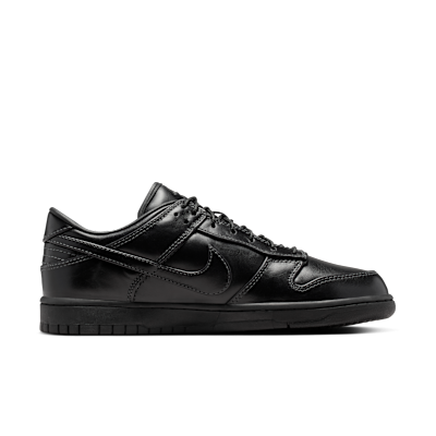 ダンク LOW(Black)[IQ3342-001]の商品画像(3枚目)