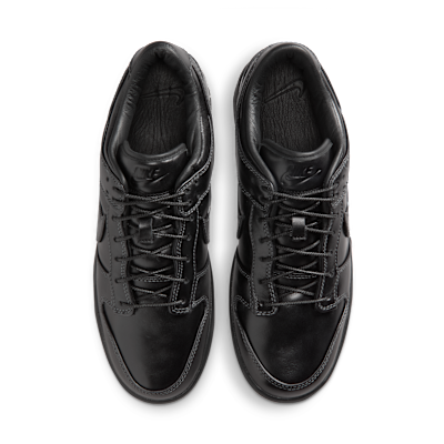 ダンク LOW(Black)[IQ3342-001]の商品画像(4枚目)