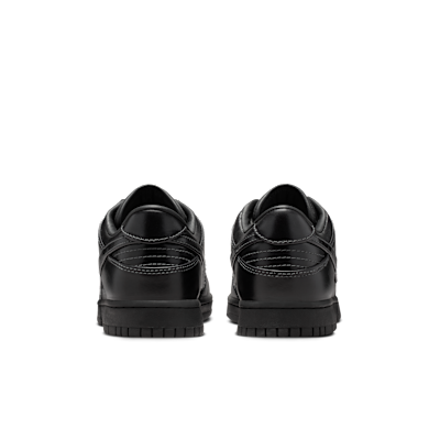 ダンク LOW(Black)[IQ3342-001]の商品画像(6枚目)