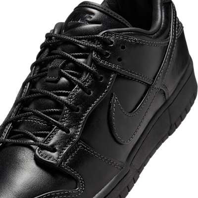 ダンク LOW(Black)[IQ3342-001]の商品画像(7枚目)