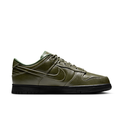 ダンク LOW(Army Olive and Black)[IQ3342-300]の商品画像(3枚目)