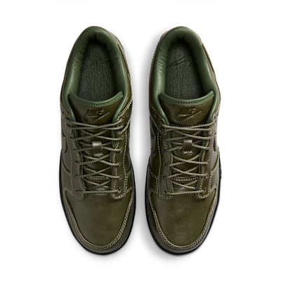 ダンク LOW(Army Olive and Black)[IQ3342-300]の商品画像(4枚目)