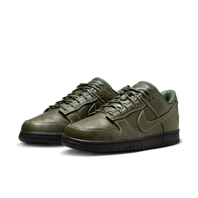 ダンク LOW(Army Olive and Black)[IQ3342-300]の商品画像(5枚目)