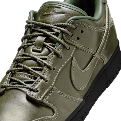 ダンク LOW(Army Olive and Black)[IQ3342-300]の商品画像(7枚目)