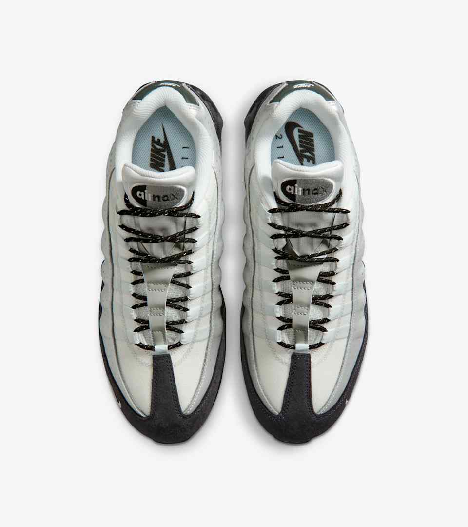  エア マックス 95 ビッグ バブル(Seongsu)[IQ3363-025]の商品画像(4枚目)