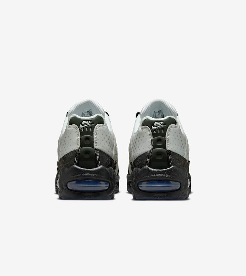  エア マックス 95 ビッグ バブル(Seongsu)[IQ3363-025]の商品画像(5枚目)