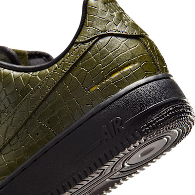 ナイキ エア フォース 1 '07 プレミアム[IQ3370-325]の商品画像(8枚目)