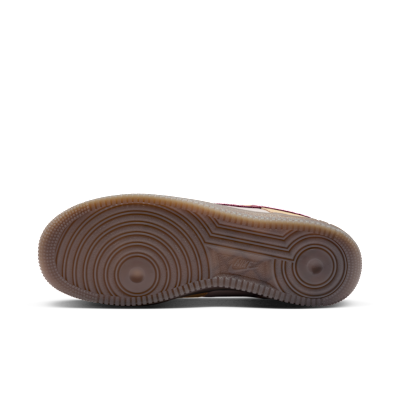 ナイキ エア フォース 1 '07 プレミアム[IQ3408-286]の商品画像(2枚目)