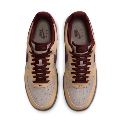 ナイキ エア フォース 1 '07 プレミアム[IQ3408-286]の商品画像(4枚目)