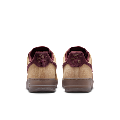 ナイキ エア フォース 1 '07 プレミアム[IQ3408-286]の商品画像(6枚目)