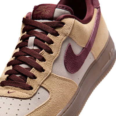 ナイキ エア フォース 1 '07 プレミアム[IQ3408-286]の商品画像(7枚目)