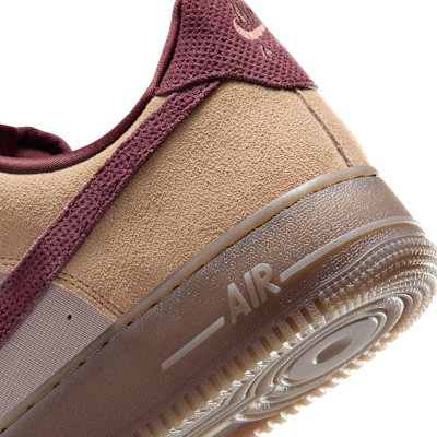 ナイキ エア フォース 1 '07 プレミアム[IQ3408-286]の商品画像(8枚目)