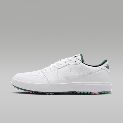 ゴルフシューズ(エア ジョーダン 1 LOW G スパイク)の商品画像