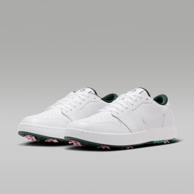 エア ジョーダン 1 LOW G スパイク[IQ3417-100]の商品画像(5枚目)