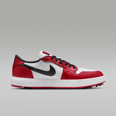 エア ジョーダン 1 LOW G スパイク[IQ3417-600]の商品画像(3枚目)