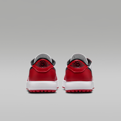 エア ジョーダン 1 LOW G スパイク[IQ3417-600]の商品画像(6枚目)