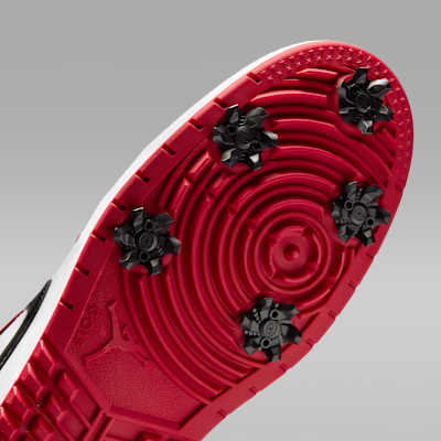 エア ジョーダン 1 LOW G スパイク[IQ3417-600]の商品画像(7枚目)