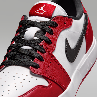 エア ジョーダン 1 LOW G スパイク[IQ3417-600]の商品画像(8枚目)