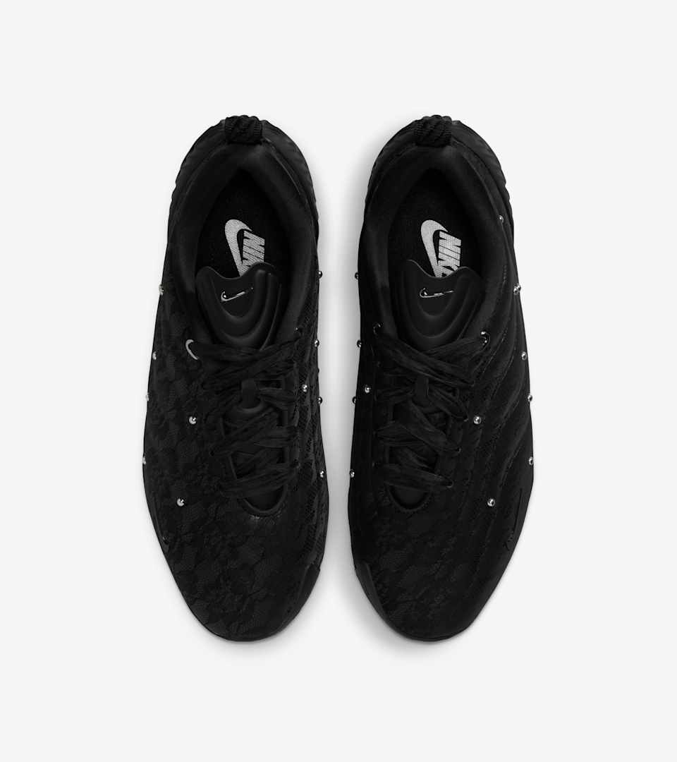 ウィメンズ アストラ ウルトラ(Black)[IQ3446-010]の商品画像(4枚目)