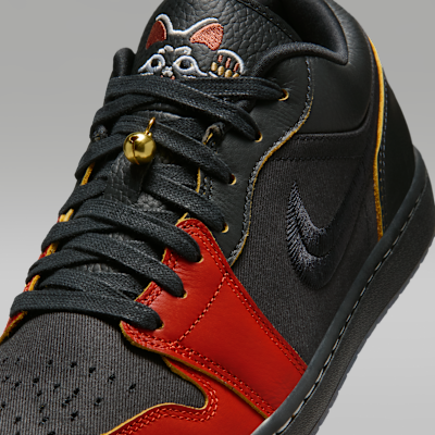 エア ジョーダン 1 LOW SE[IQ3460-010]の商品画像(7枚目)