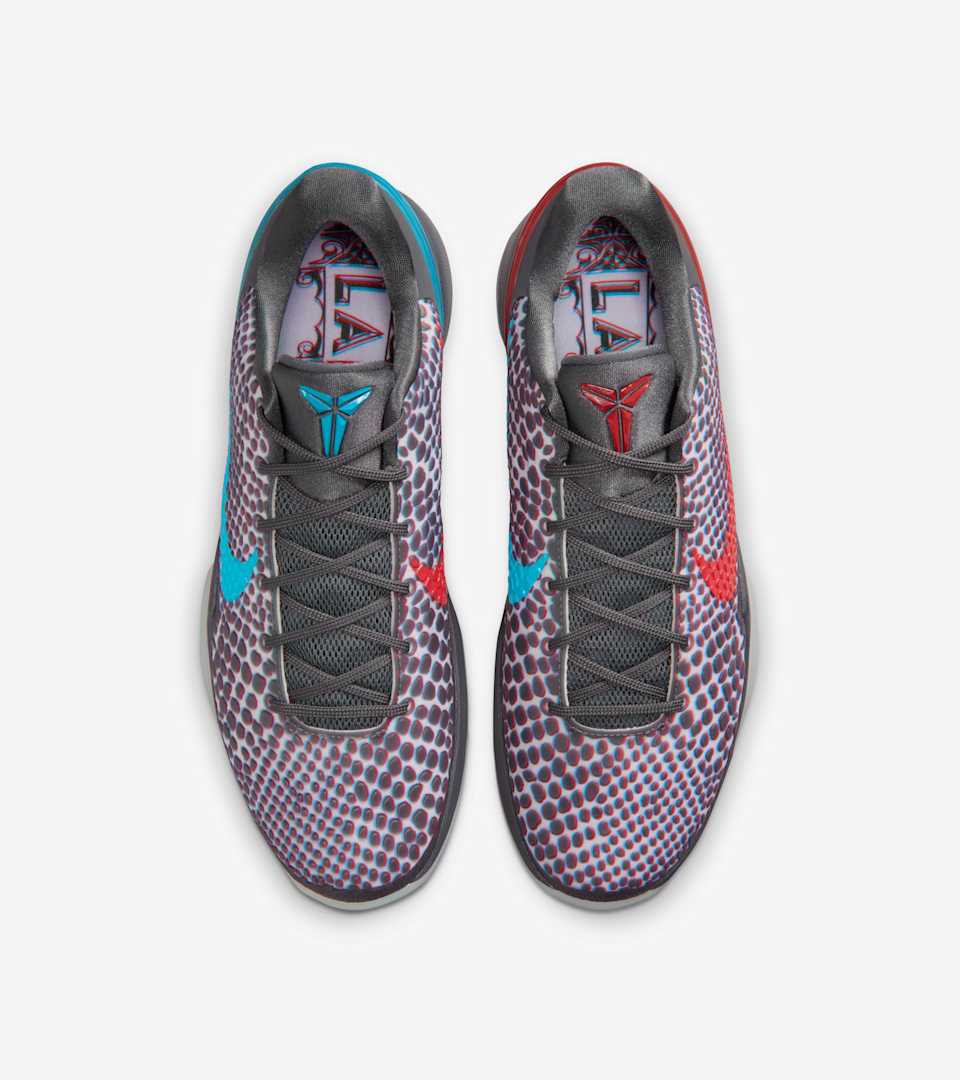 コービー 6 プロトロ(3D)[IQ3902-002]の商品画像(4枚目)