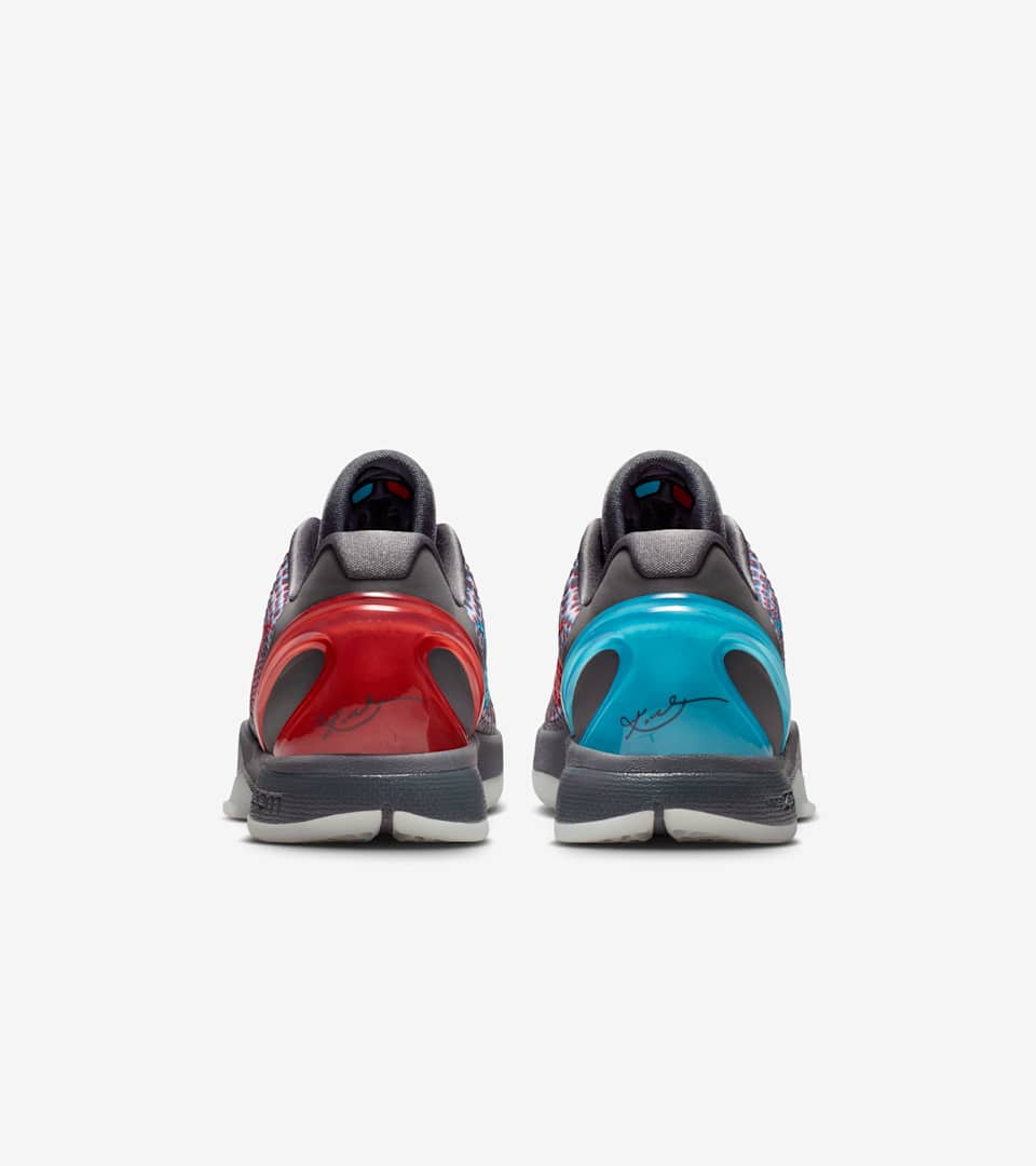 コービー 6 プロトロ(3D)[IQ3902-002]の商品画像(5枚目)