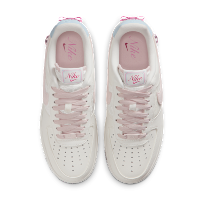 ナイキ エア フォース 1 '07[IQ4937-161]の商品画像(4枚目)