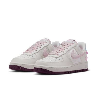 ナイキ エア フォース 1 '07[IQ4937-161]の商品画像(5枚目)