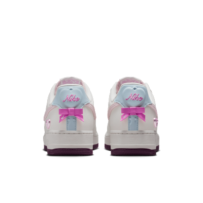 ナイキ エア フォース 1 '07[IQ4937-161]の商品画像(6枚目)