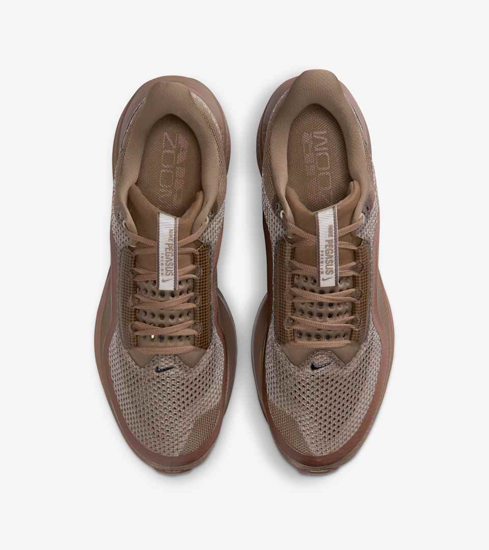 ペガサス プレミアム(Caldera Brown)[IQ5691-200]の商品画像(4枚目)