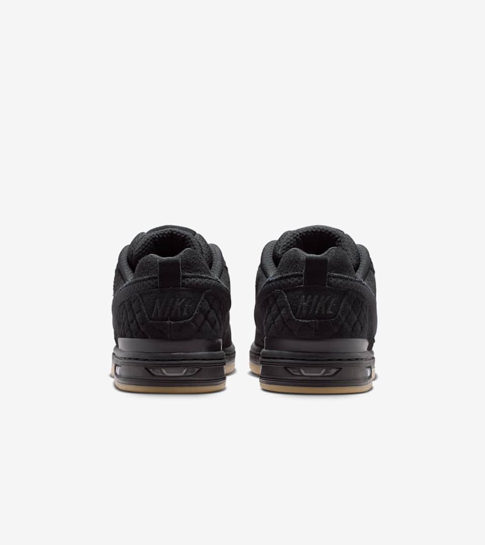 ポール ロドリゲス ズーム エア LOW(Black and Gum Light Brown)[IQ6827-001]の商品画像(5枚目)