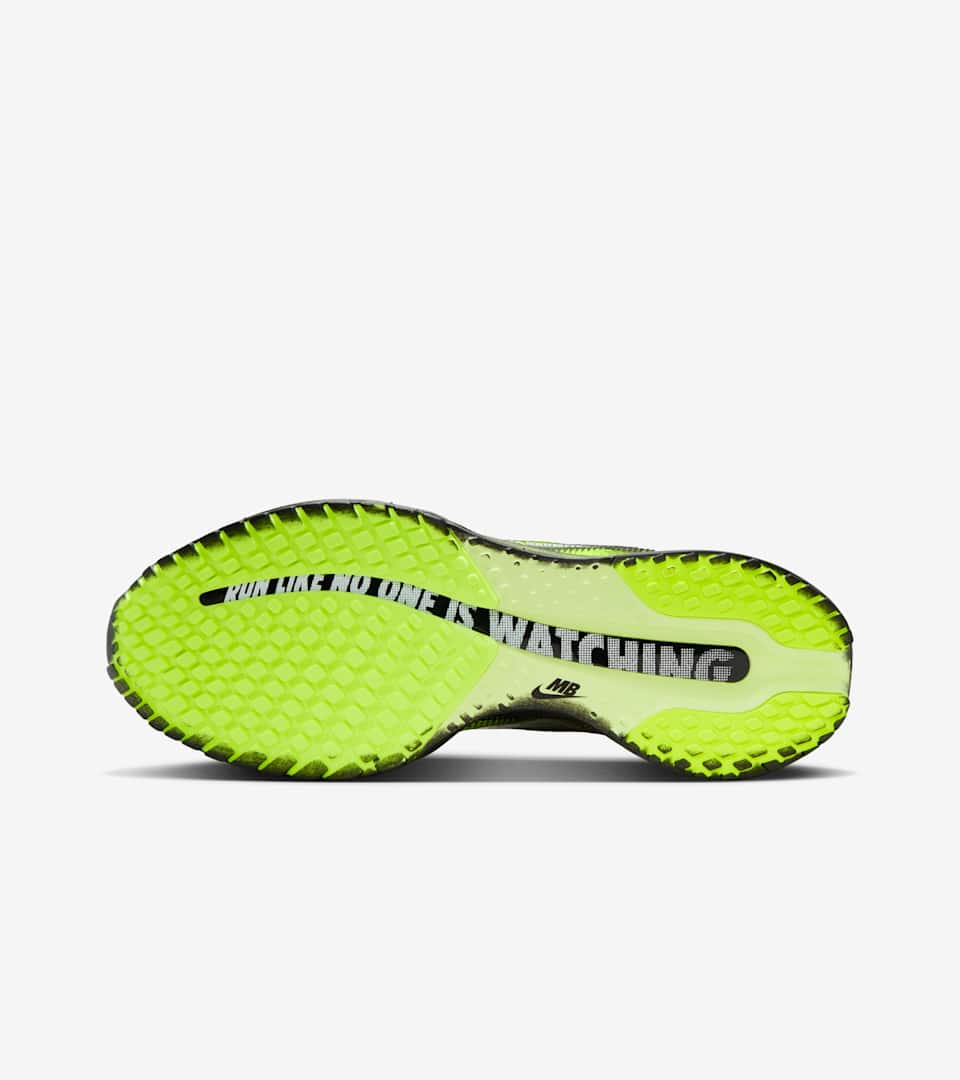 ウィメンズ ペガサス プレミアム x メリッタ バウマイスター(Volt and Cyber)[IQ7336-700]の商品画像(2枚目)