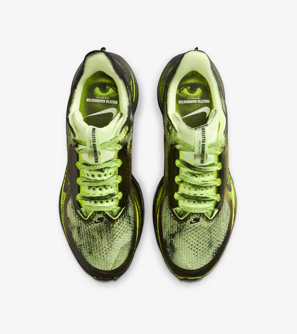 ウィメンズ ペガサス プレミアム x メリッタ バウマイスター(Volt and Cyber)[IQ7336-700]の商品画像(4枚目)