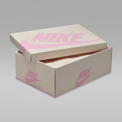 エア ジョーダン 1 LOW x トラヴィス スコット(Shy Pink and Tropical Pink)[IQ7604-101]の商品画像(11枚目)