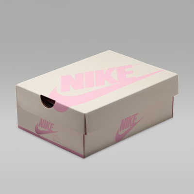 リトルキッズ ジョーダン 1 LOW x トラヴィス スコット(Muslin and Shy Pink)[IQ7605-100]の商品画像(11枚目)