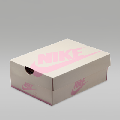 リトルキッズ ジョーダン 1 LOW x トラヴィス スコット(Shy Pink and Tropical Pink)[IQ7605-101]の商品画像(11枚目)