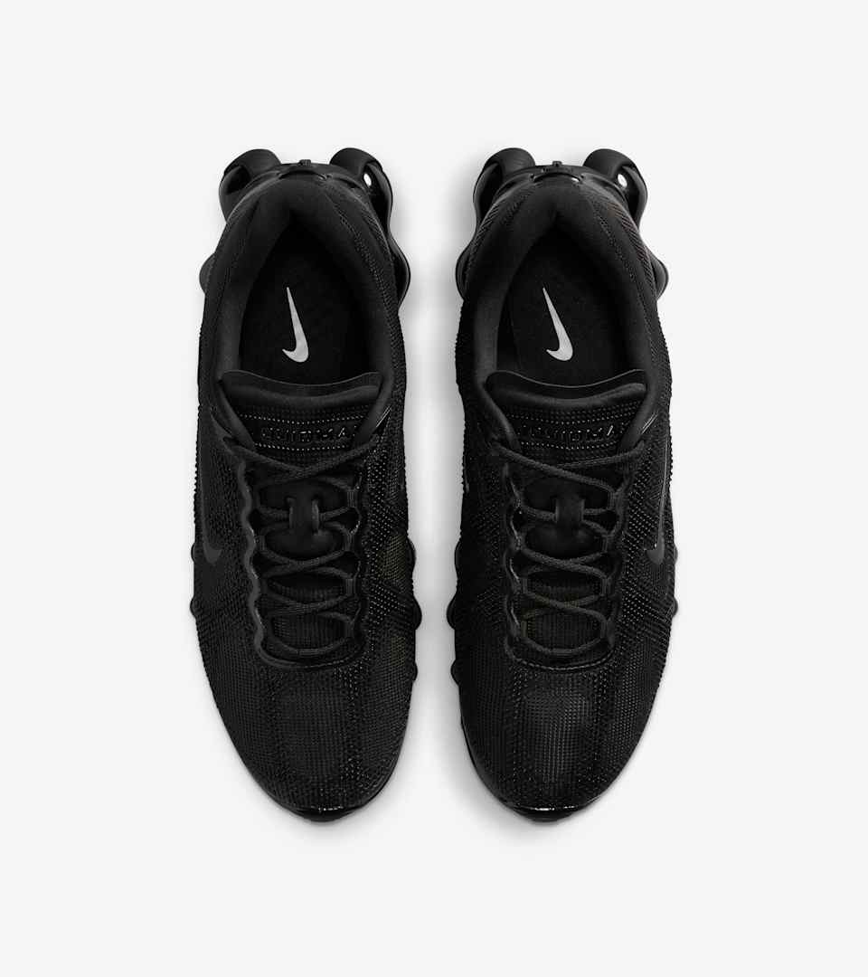 エア リキッド マックス(Black)[IQ7634-003]の商品画像(4枚目)