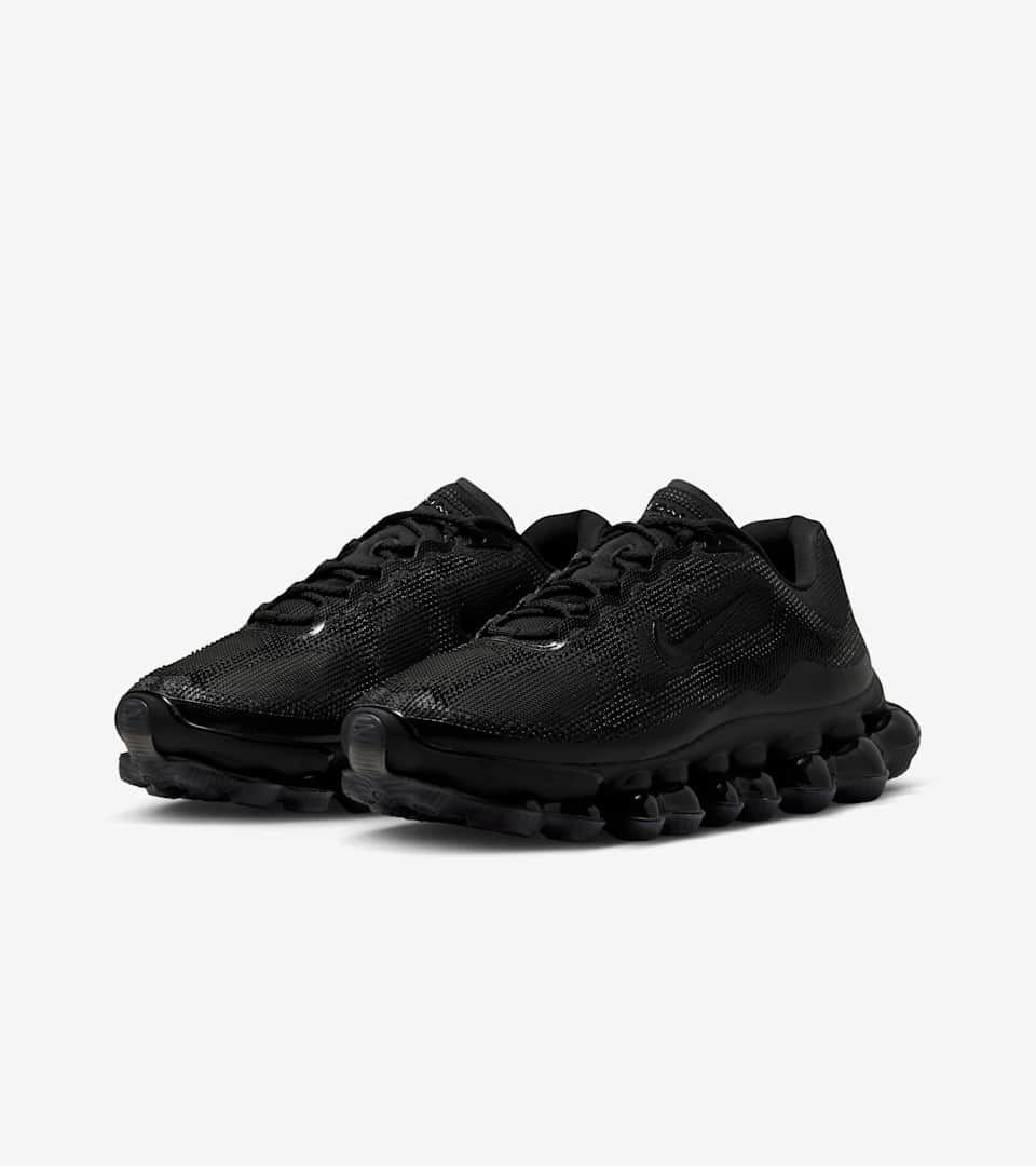 エア リキッド マックス(Black)[IQ7634-003]の商品画像(6枚目)